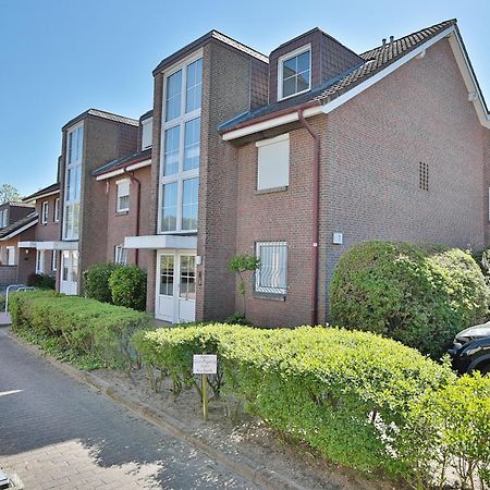 שרבאוץ Seesternresidenz Seesternresidenz Appartement 15 מראה חיצוני תמונה
