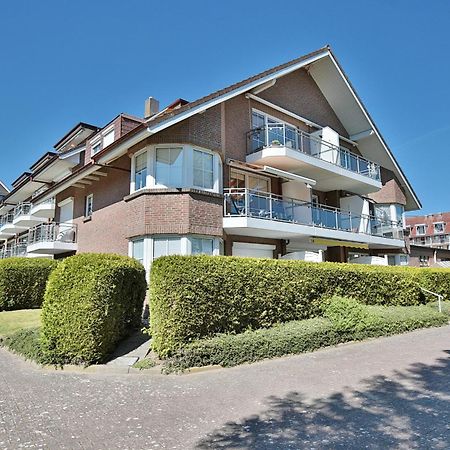 שרבאוץ Seesternresidenz Seesternresidenz Appartement 15 מראה חיצוני תמונה