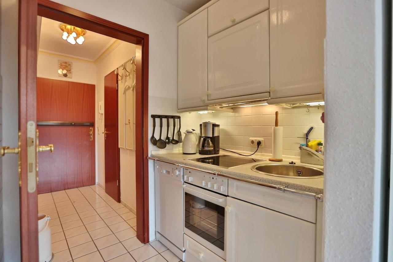 שרבאוץ Seesternresidenz Seesternresidenz Appartement 15 מראה חיצוני תמונה