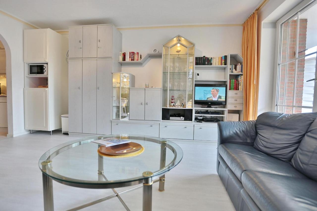שרבאוץ Seesternresidenz Seesternresidenz Appartement 15 מראה חיצוני תמונה