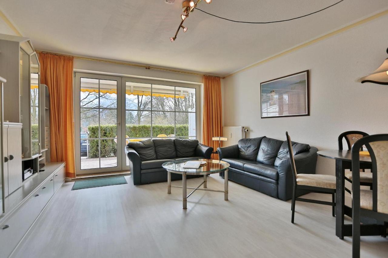 שרבאוץ Seesternresidenz Seesternresidenz Appartement 15 מראה חיצוני תמונה