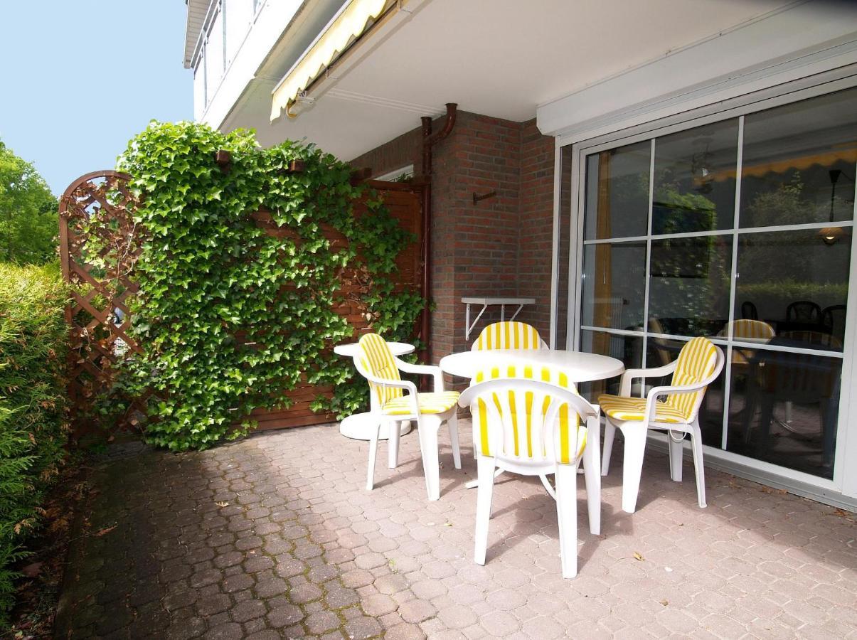 שרבאוץ Seesternresidenz Seesternresidenz Appartement 15 מראה חיצוני תמונה