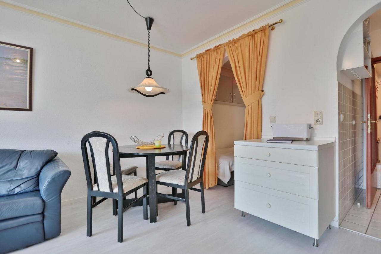 שרבאוץ Seesternresidenz Seesternresidenz Appartement 15 מראה חיצוני תמונה