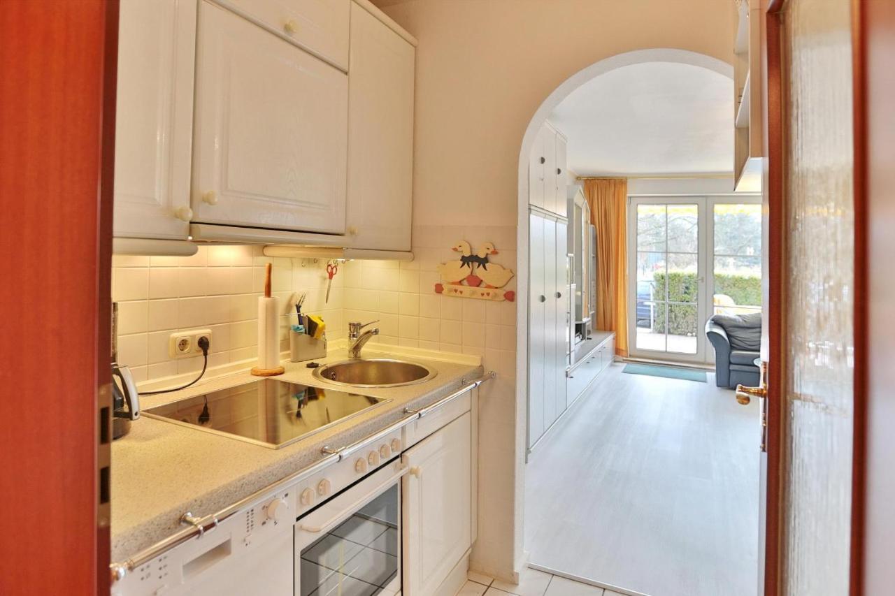 שרבאוץ Seesternresidenz Seesternresidenz Appartement 15 מראה חיצוני תמונה