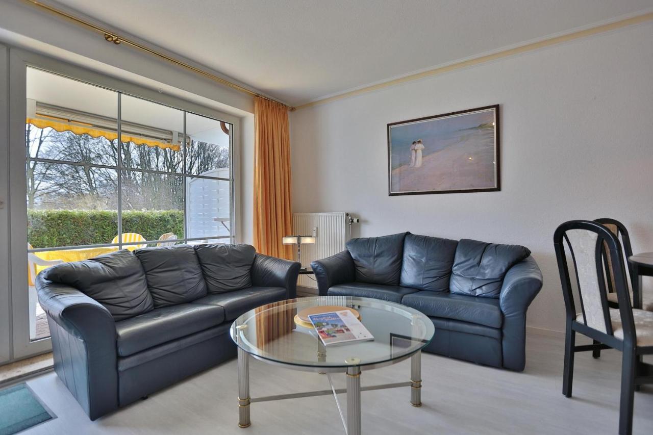 שרבאוץ Seesternresidenz Seesternresidenz Appartement 15 מראה חיצוני תמונה