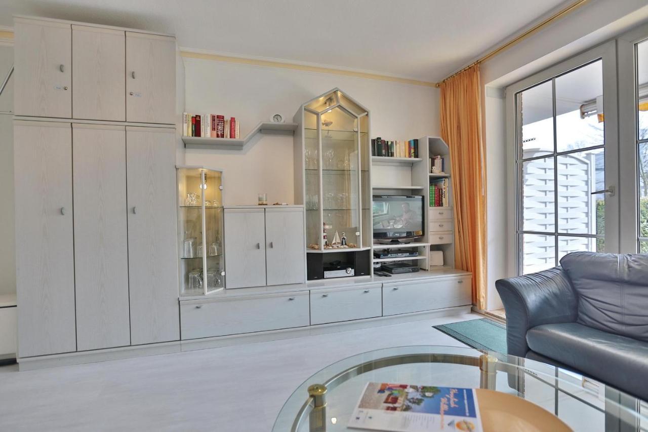 שרבאוץ Seesternresidenz Seesternresidenz Appartement 15 מראה חיצוני תמונה