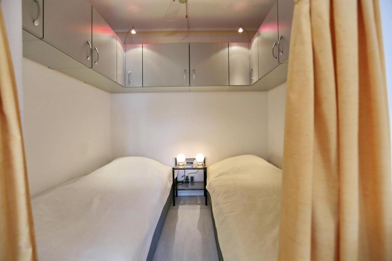 שרבאוץ Seesternresidenz Seesternresidenz Appartement 15 מראה חיצוני תמונה