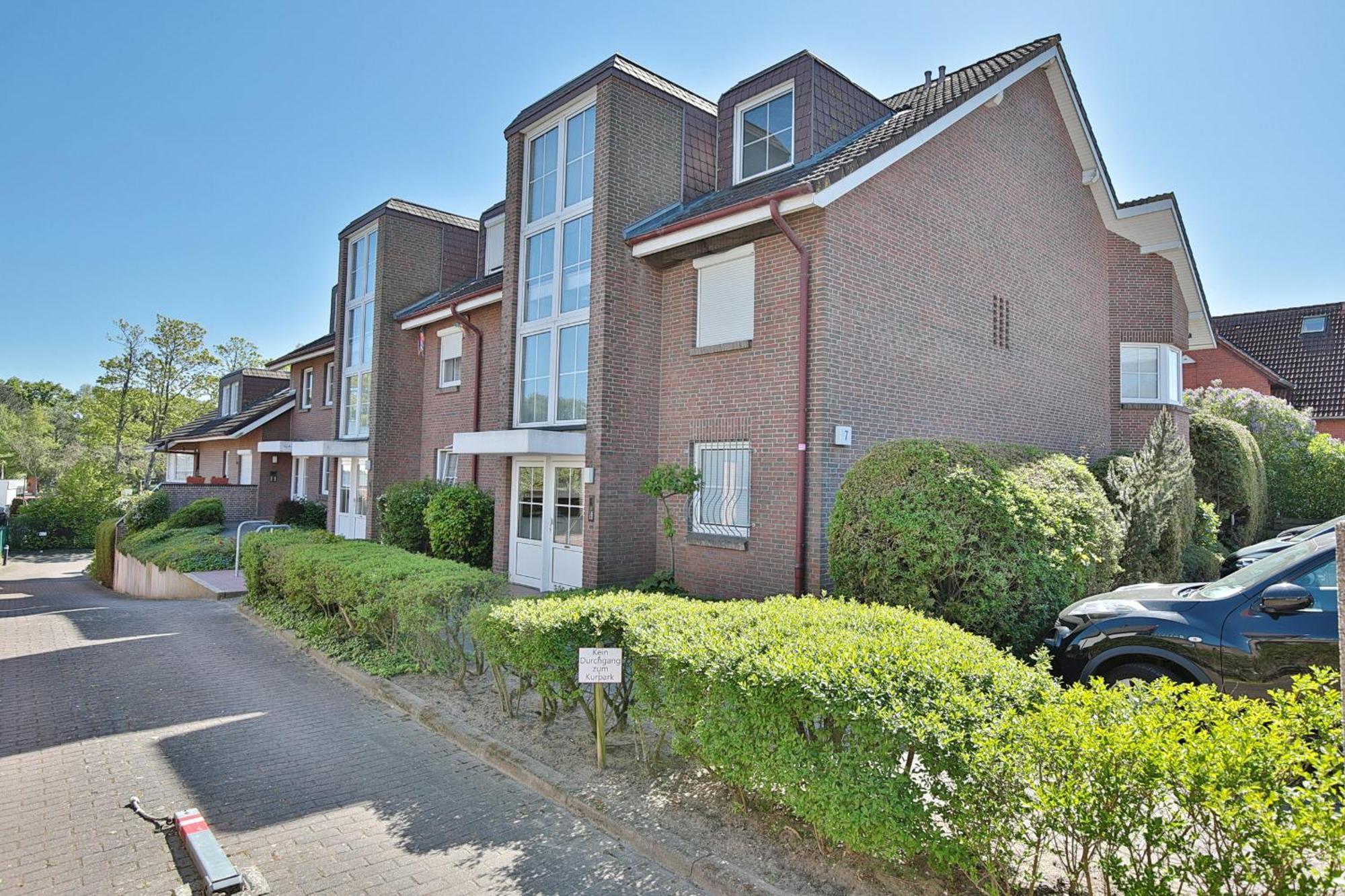 שרבאוץ Seesternresidenz Seesternresidenz Appartement 15 מראה חיצוני תמונה