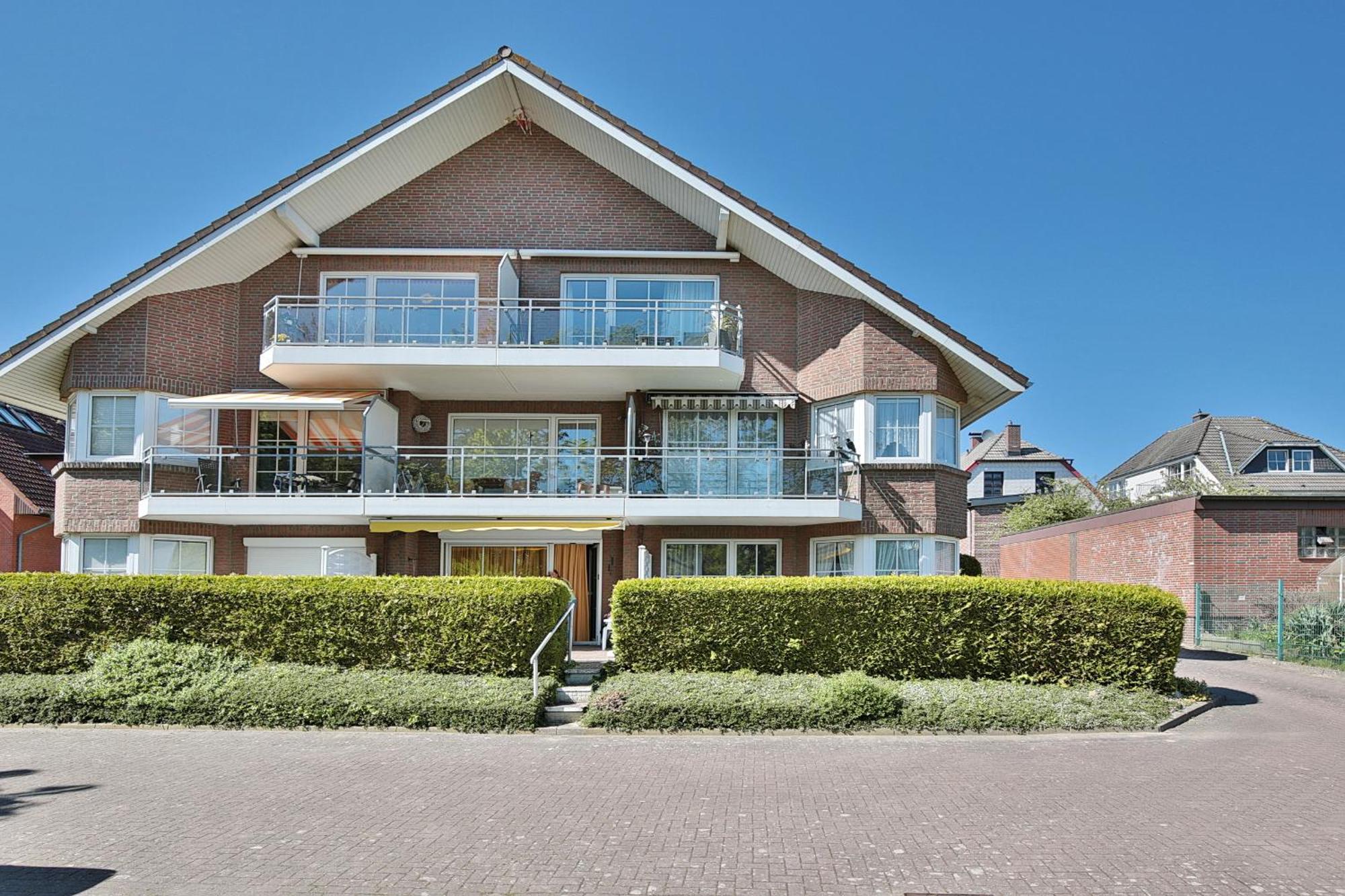 שרבאוץ Seesternresidenz Seesternresidenz Appartement 15 מראה חיצוני תמונה